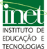 Logo do INET