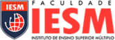 Logo do CESMAC/IESM