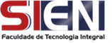 Logo da Faculdade Integral