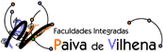 Logo da Paiva de Vilhena (Novo Rumo)