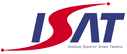 Logo do ISAT