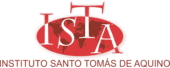 Logo do ISTA