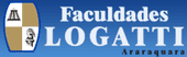 Logo da Faculdades Logatti