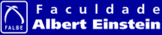 Logo da Faculdade Albert Einstein
