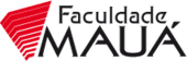 Logo da Faculdade Mauá