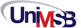 Logo da UNIMSB - Moacyr Bastos
