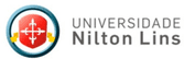 Logo da Nilton Lins