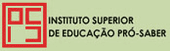 Logo do Pró Saber