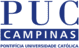 Logo da PUC Campinas