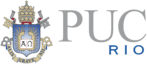 Logo da PUC Rio