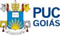 Logo a PUC GOIÁS