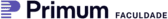 Logo da Primum