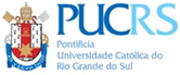 Logo da PUC RS