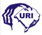 Logo da URI