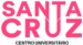 Logo da UniSantaCruz