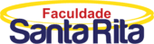 Logo da Faculdade Santa Rita de Cássia