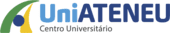Logo da UniAteneu
