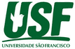 Logo da USF - São Francisco