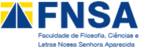 Logo da FNSA