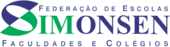 Logo da Simonsen