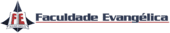 Logo da Fé - Faculdade Evangélica