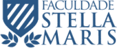 Logo da Faculdade Stella Maris