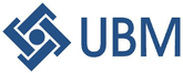 Logo do UBM