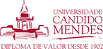 Logo da UCAM - Candido Mendes