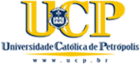 Logo da UCP