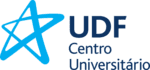 Logo do UDF