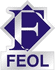 Logo da FEOL