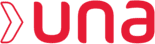 Logo UNA