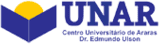 Logo do UNAR