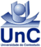 Logo da UNC