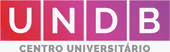 Logo da UNDB
