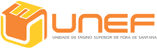 Logo da UNEF