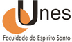 Logo da UNES