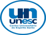 Logo da UNESC