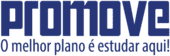 Logo da Faculdade PROMOVE