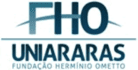 Logo da FHO (UNIARARAS)