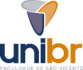 Logo UNIBR São Vicente