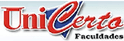 Logo da UNICERTO