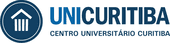 Logo UNICURITIBA