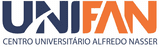 Logo da Alfredo Nasser - UNIFAN