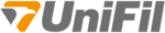 Logo da UNIFIL