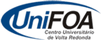 Logo o UNIFOA