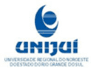 Logo da UNIJUI