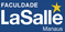 Logo da Faculdade La Salle de Manaus