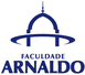 Logo da Faculdade Arnaldo