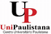 Logo da UniPaulistana